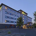 Express Cologne By Ihg Hotel Troisdorf