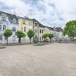 Express Cologne By Ihg Hotel Troisdorf