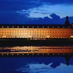 Hotel Express Cologne By Ihg 3*