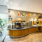 Express Cologne By Ihg 3*