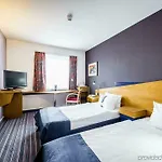 Express Cologne By Ihg 3*