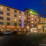 Hotel Express Cologne By Ihg 3*