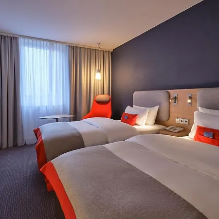 Express Cologne By Ihg 3*