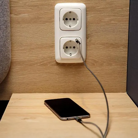 מלון Express Cologne By Ihg