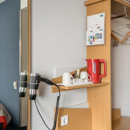 Express Cologne By Ihg