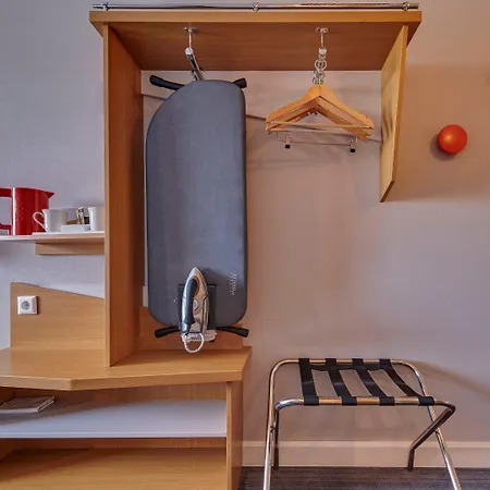 Express Cologne By Ihg Hotel 3*