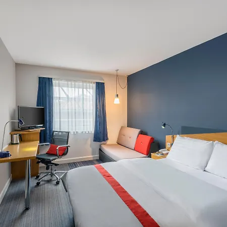 Express Cologne By Ihg 3* טרויסדורף