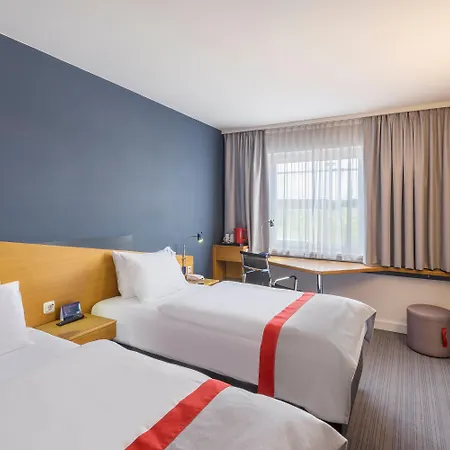 Hotel Express Cologne By Ihg Troisdorf