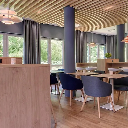 Express Cologne By Ihg Hotel Troisdorf