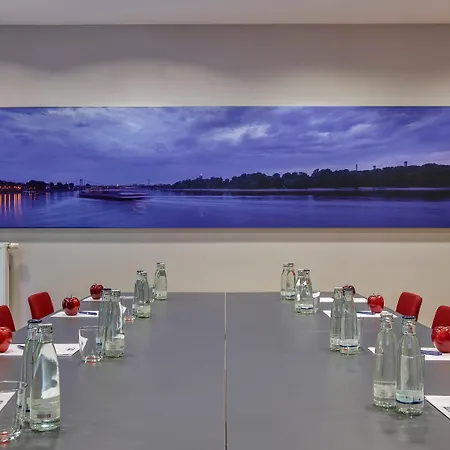 Express Cologne By Ihg Troisdorf