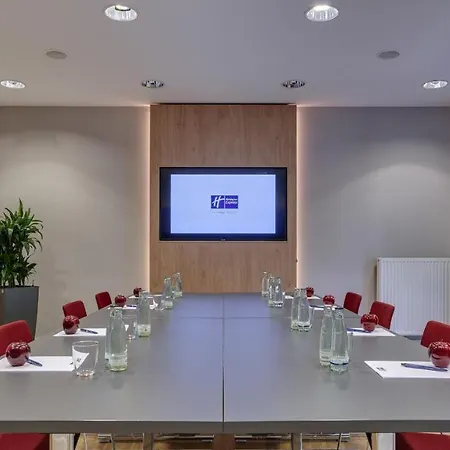 Hotel Express Cologne By Ihg Troisdorf