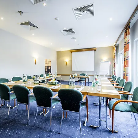 Express Cologne By Ihg 3*