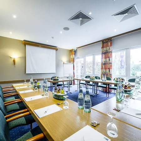 Express Cologne By Ihg