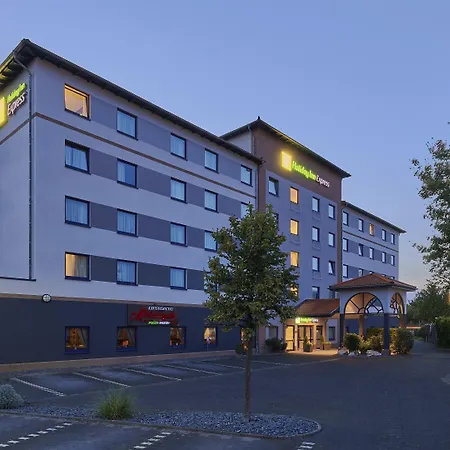 Express Cologne By Ihg Ξενοδοχείο Τρόισντορφ