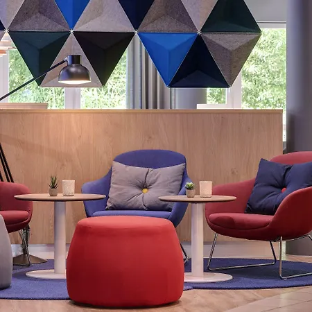 מלון Express Cologne By Ihg