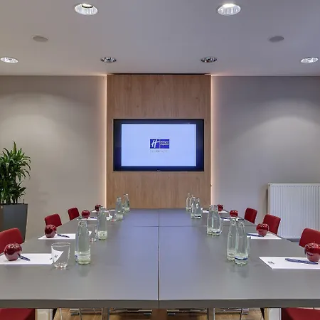 Express Cologne By Ihg