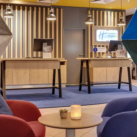 מלון Express Cologne By Ihg