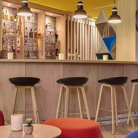 Express Cologne By Ihg טרויסדורף