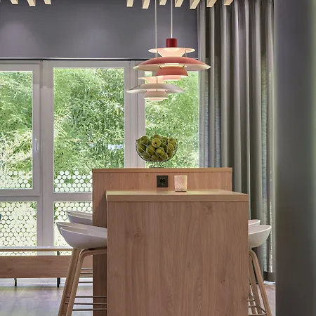 Express Cologne By Ihg מלון טרויסדורף