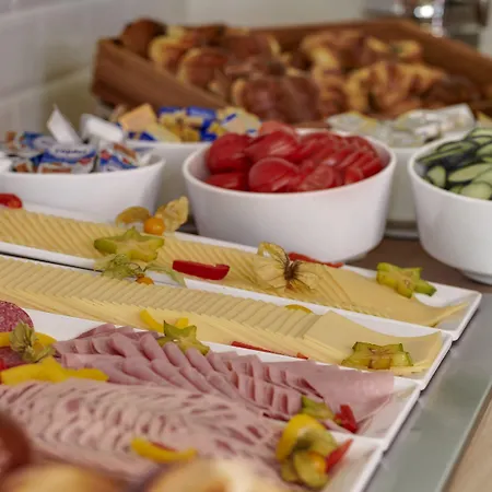 מלון Express Cologne By Ihg טרויסדורף