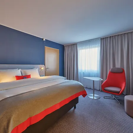 Express Cologne By Ihg 3*