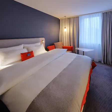 Hotel Express Cologne By Ihg 3*