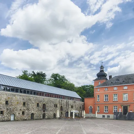 מלון Express Cologne By Ihg