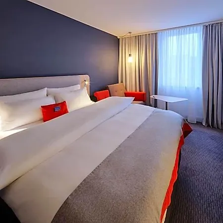 Hotel Express Cologne By Ihg Troisdorf