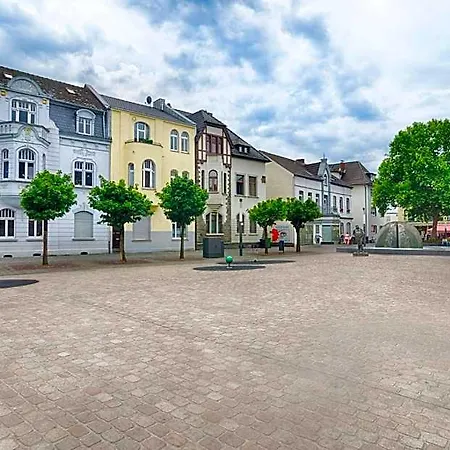 Hotel Express Cologne By Ihg Troisdorf
