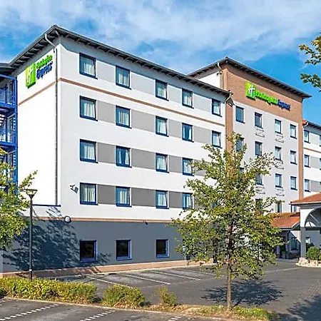 Express Cologne By Ihg Hotel