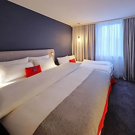 Express Cologne By Ihg Troisdorf