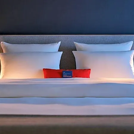 Express Cologne By Ihg 3*
