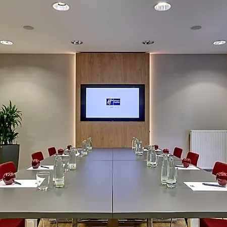 Express Cologne By Ihg Hotel