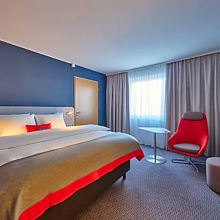 Hotel Express Cologne By Ihg Troisdorf