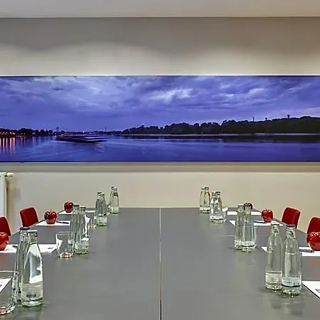 Express Cologne By Ihg 3* Troisdorf