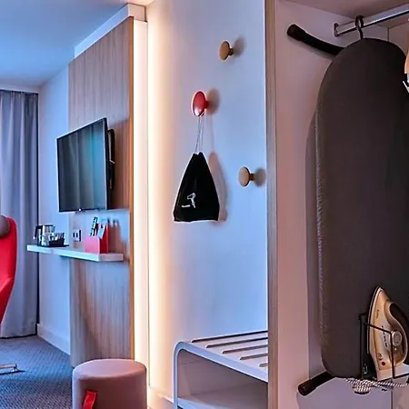 Express Cologne By Ihg Hotel