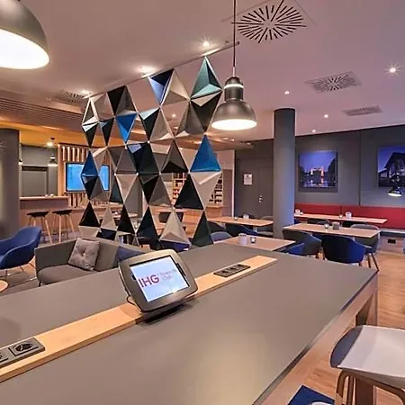 Hotel Express Cologne By Ihg Troisdorf