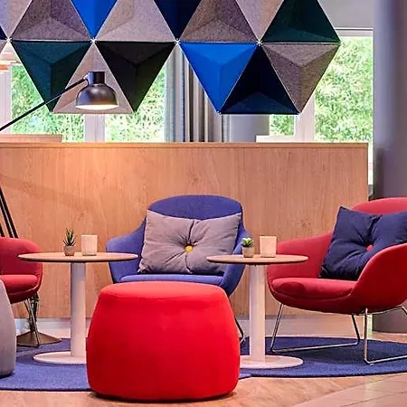 Hotel Express Cologne By Ihg Troisdorf
