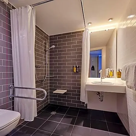 Express Cologne By Ihg Hotel Troisdorf