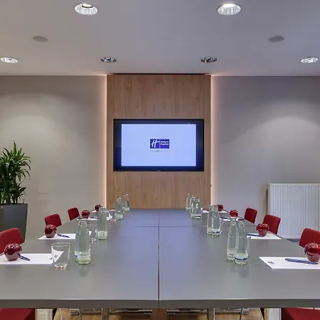 Express Cologne By Ihg Troisdorf