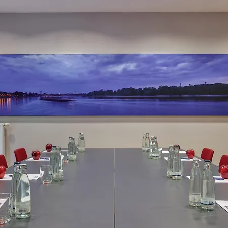 Hotel Express Cologne By Ihg Troisdorf