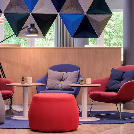 Hotel Express Cologne By Ihg Troisdorf