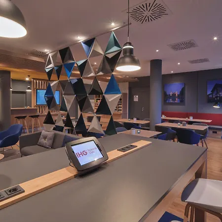 Express Cologne By Ihg 3* Troisdorf