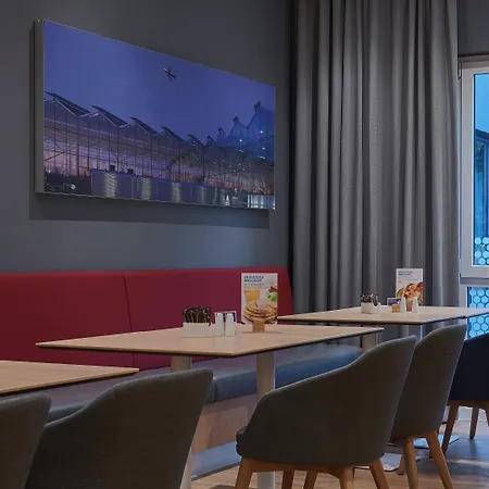 Express Cologne By Ihg Hotel 3*