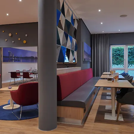 Hotel Express Cologne By Ihg Troisdorf