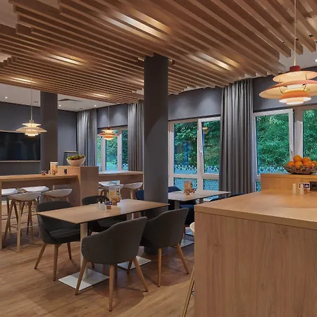 Express Cologne By Ihg Hotel Troisdorf