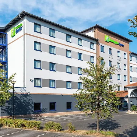 Express Cologne By Ihg Hotel