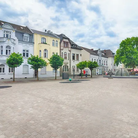 Hotel Express Cologne By Ihg Troisdorf