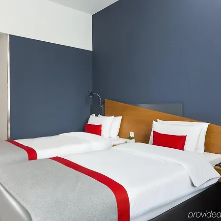 Express Cologne By Ihg 3* Troisdorf