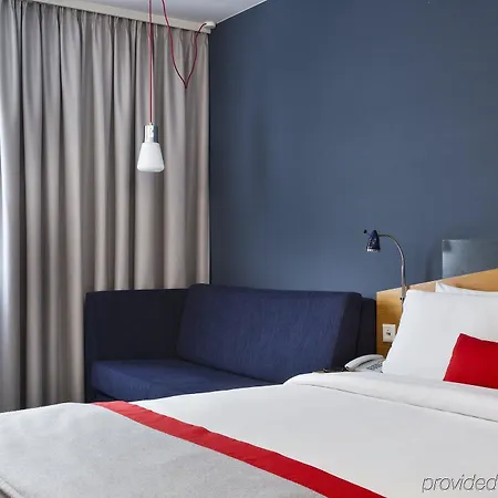 Express Cologne By Ihg מלון